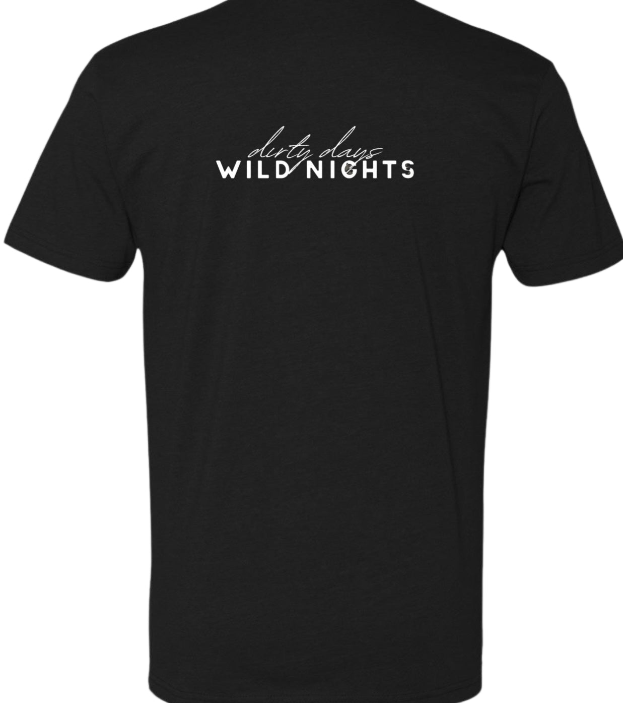 The Dirty Boy Classic Tee