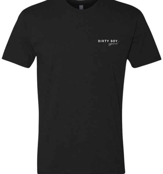 The Dirty Boy Classic Tee